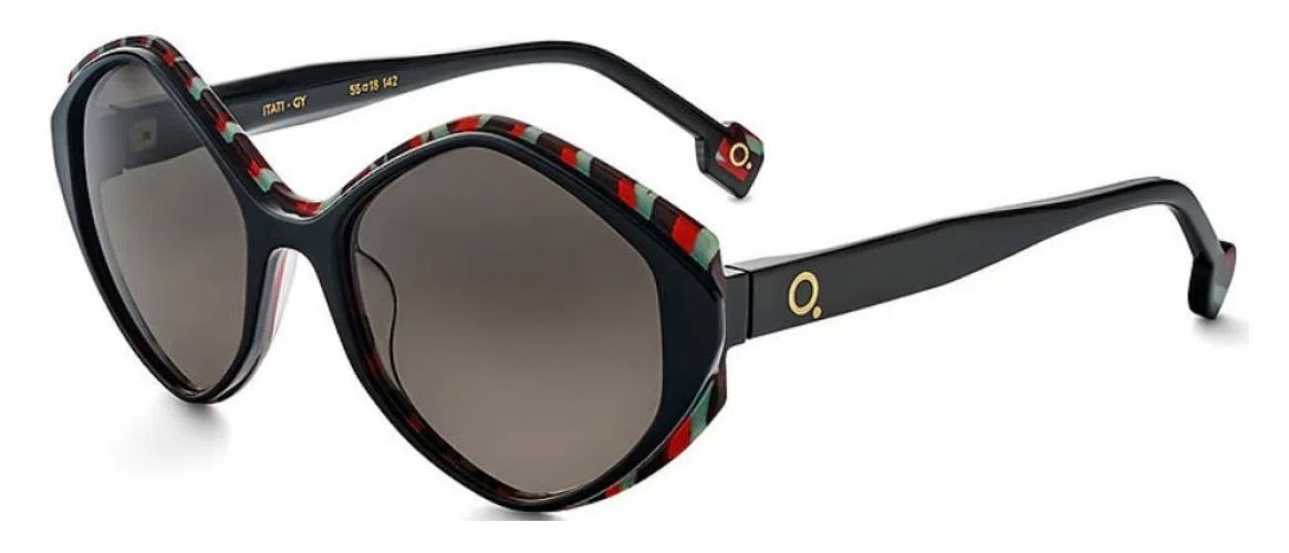 Etnia Barcelona ITATI Sunglasses - view 3